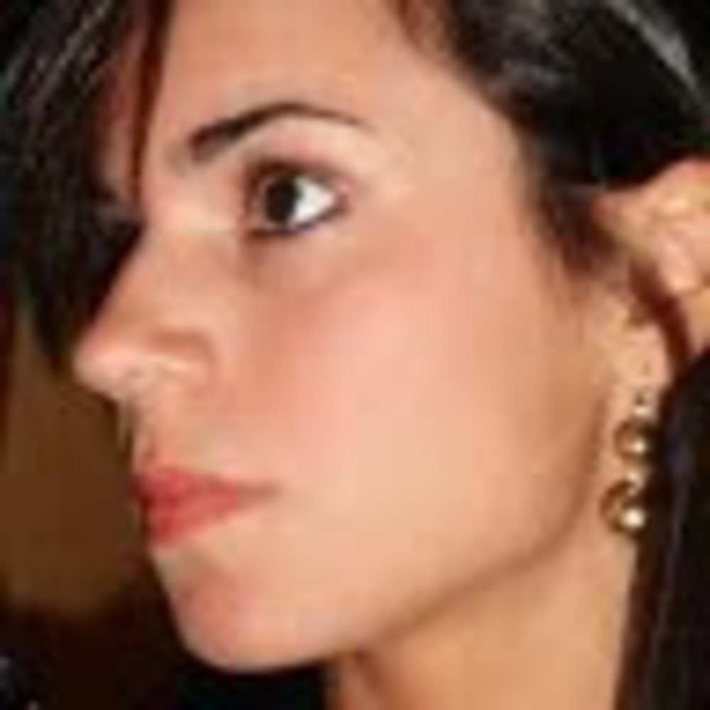 Meet your Posher, Andrea